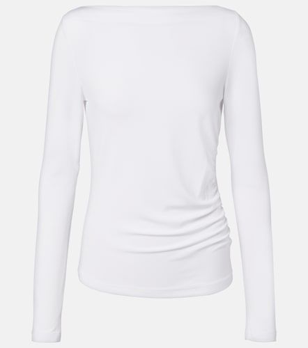 Max Mara T-shirt Gomma en jersey - Max Mara - Modalova