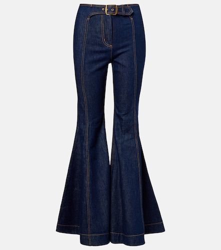 Zimmermann Jean flare Luna - Zimmermann - Modalova