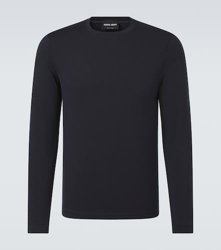 Giorgio Armani T-shirt - Giorgio Armani - Modalova