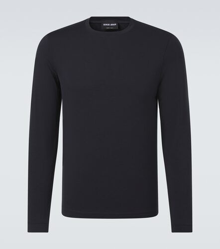 Giorgio Armani T-shirt - Giorgio Armani - Modalova