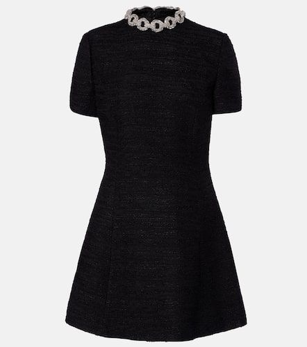 Robe à ornements - Valentino Garavani - Modalova