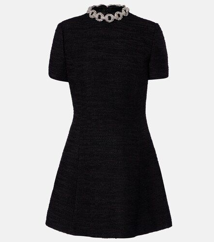 Robe à ornements - Valentino Garavani - Modalova