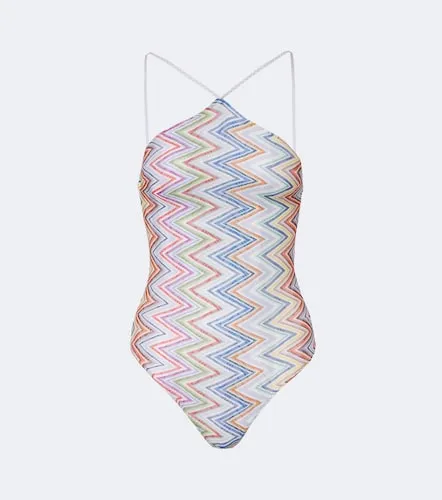 Missoni Maillot de bain Zigzag - Missoni - Modalova