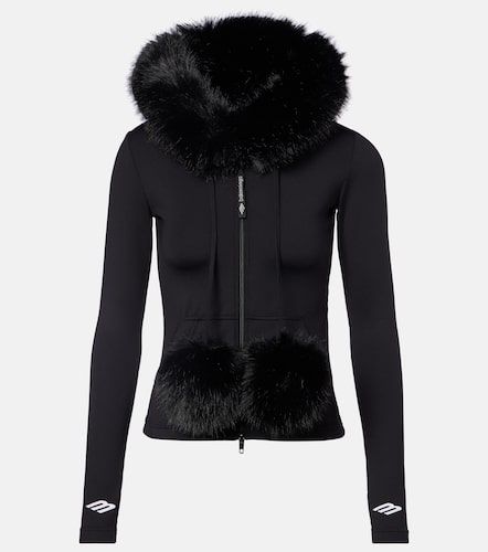 Balenciaga Sweat-shirt à capuche - Balenciaga - Modalova