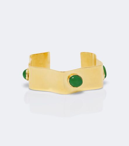 Bracelet Argos en plaqué or 24 ct - Ysso - Modalova