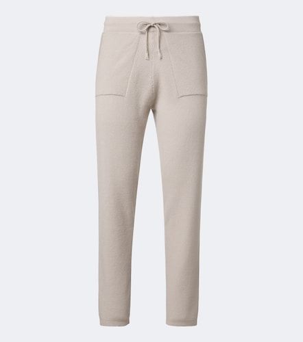 Pantalon de survêtement en cachemire - Eleventy - Modalova