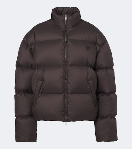 Gucci Veste doudoune matelassée - Gucci - Modalova