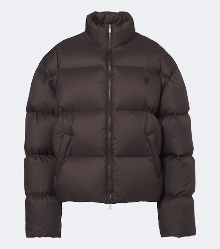 Gucci Veste doudoune matelassée - Gucci - Modalova