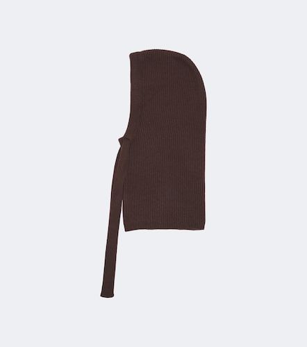Cagoule en cachemire - Brunello Cucinelli - Modalova