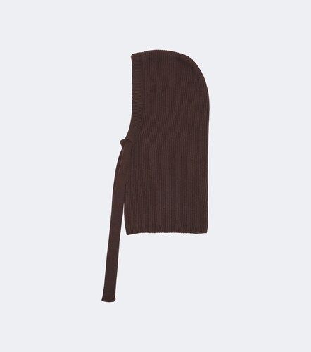 Cagoule en cachemire - Brunello Cucinelli - Modalova