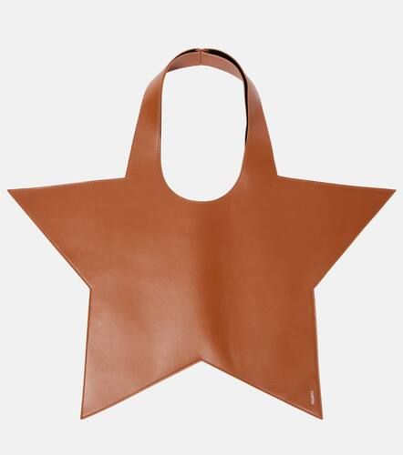 Coperni Sac Star en cuir - Coperni - Modalova