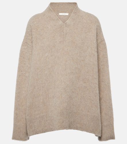 Pull oversize Fayette en cachemire - The Row - Modalova