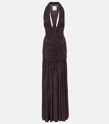 Christopher Esber Robe longue Orion - Christopher Esber - Modalova
