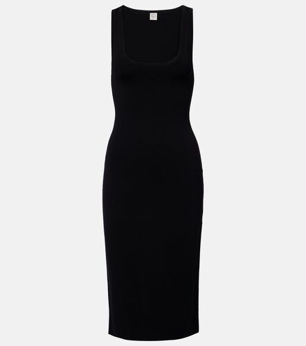 Toteme Robe midi - Toteme - Modalova