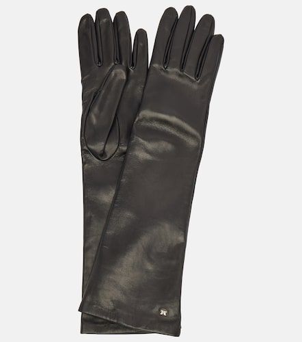 Max Mara Gants en cuir - Max Mara - Modalova