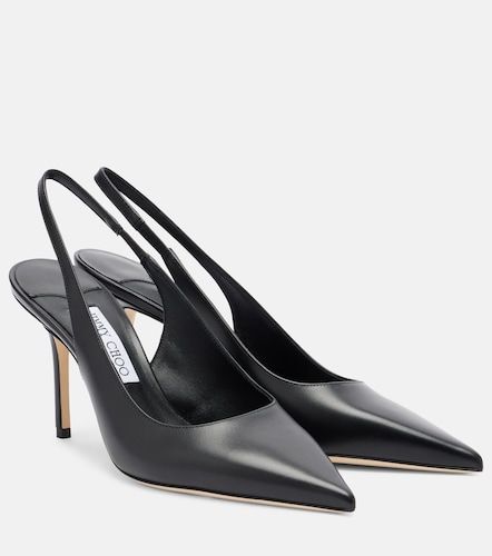 Escarpins slingback Love en cuir - Jimmy Choo - Modalova
