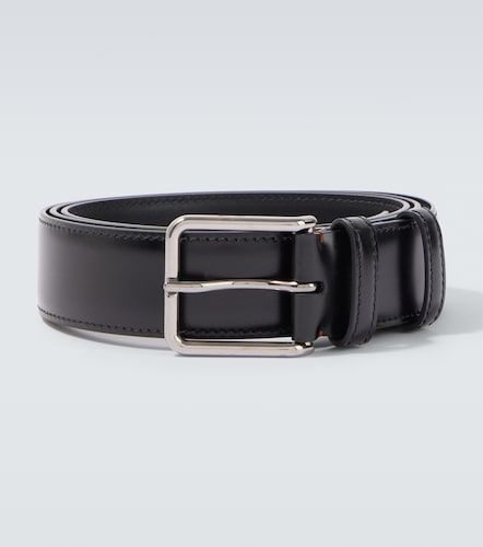 Loro Piana Ceinture Mayfair en cuir - Loro Piana - Modalova