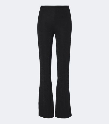 Pantalon droit Soft Shimmer - Dorothee Schumacher - Modalova