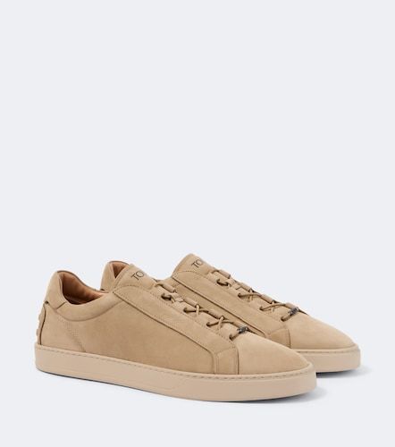 Tod's Baskets en cuir - Tod's - Modalova