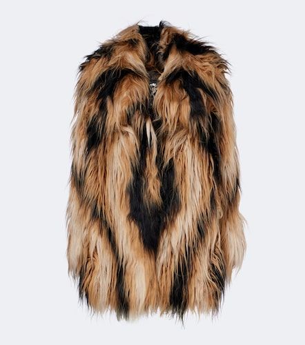 Etro Veste en alpaga mélangé - Etro - Modalova