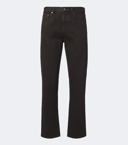 Zegna Jean straight Roccia - Zegna - Modalova