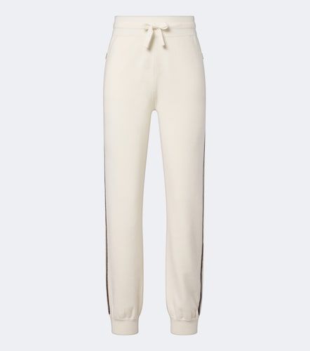 Pantalon de survêtement Calotta en laine vierge - Bogner - Modalova