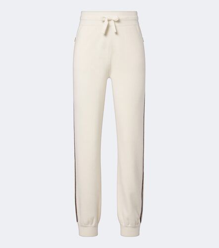 Pantalon de survêtement Calotta en laine vierge - Bogner - Modalova