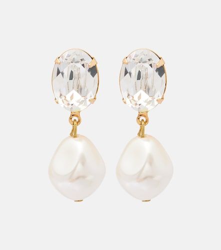 Boucles d'oreilles Tunis à ornements - Jennifer Behr - Modalova
