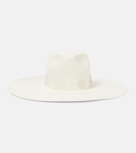 Ruslan Baginskiy Fedora en paille - Ruslan Baginskiy - Modalova