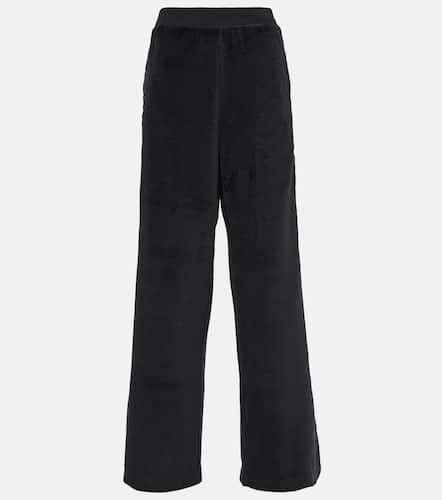 Pantalon de survêtement ample en velours - Polo Ralph Lauren - Modalova