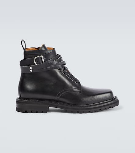 Dries Van Noten Bottines en cuir - Dries Van Noten - Modalova