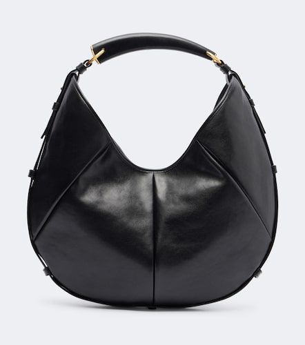 Sac Mombasa Medium en cuir - Saint Laurent - Modalova