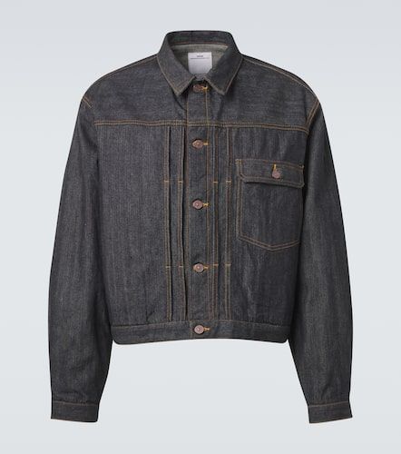 Visvim Veste 102XX en coton - Visvim - Modalova