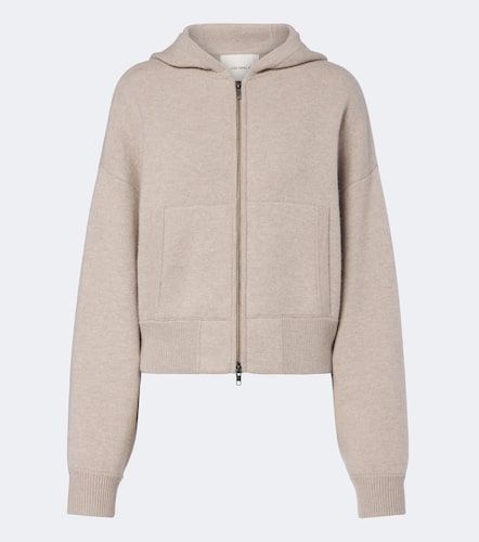 Cardigan Lilia en cachemire - Lisa Yang - Modalova