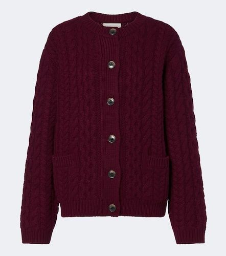 Lisa Yang Cardigan en cachemire - Lisa Yang - Modalova