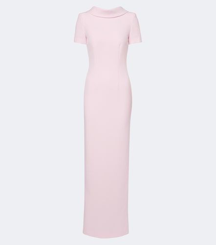 Roland Mouret Robe longue - Roland Mouret - Modalova