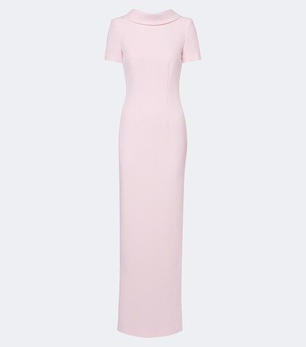Roland Mouret Robe longue - Roland Mouret - Modalova