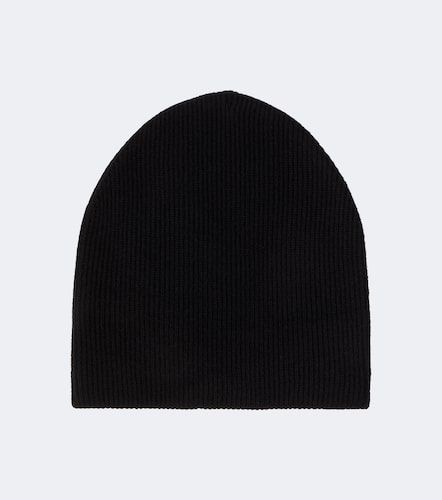 The Row Bonnet Qais en laine vierge - The Row - Modalova