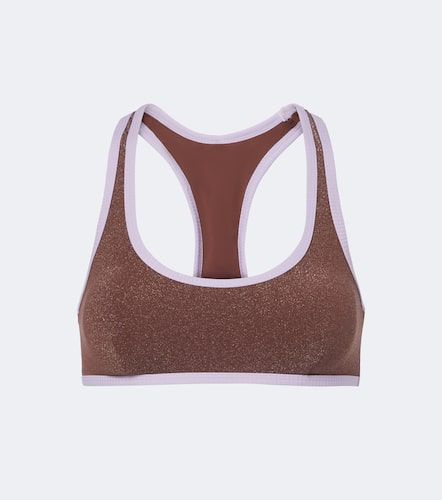 Brassière de sport Galaxia Danita - The Upside - Modalova