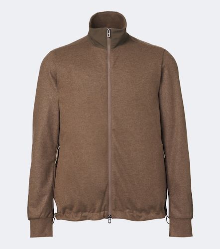 Sweat-shirt de ski Explorer en cachemire - Sease - Modalova