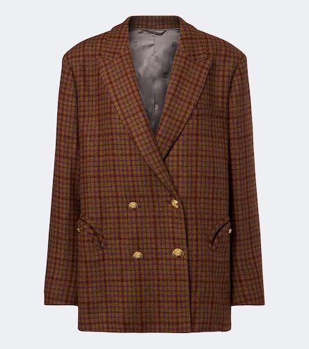 Blazé Milano Blazer Nightbreak en laine vierge - Blaze Milano - Modalova