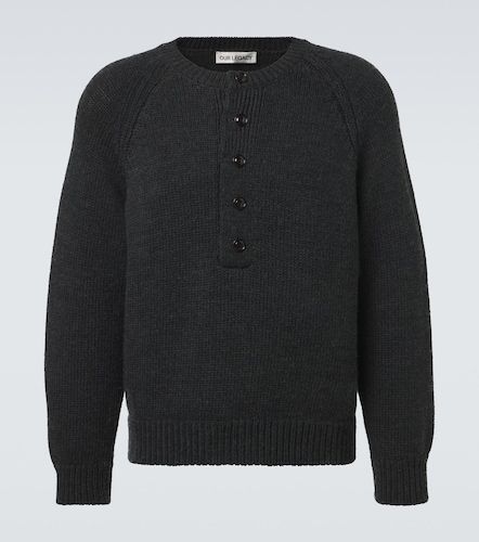 Our Legacy Pull en laine - Our Legacy - Modalova
