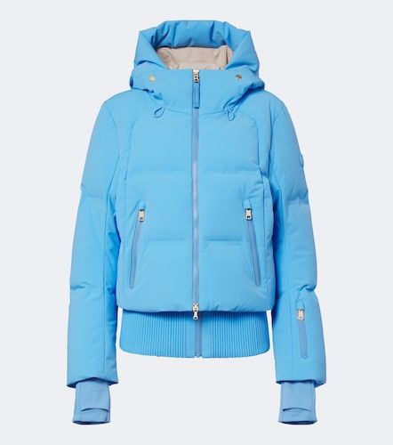 Bogner Veste doudoune à capuche - Bogner - Modalova