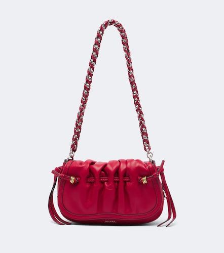 Isabel Marant Sac Bolton XS en cuir - Isabel Marant - Modalova