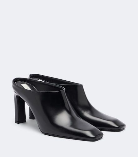 Toteme Mules Bar en cuir - Toteme - Modalova
