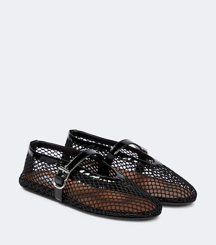 Alaïa Ballerines - Alaia - Modalova