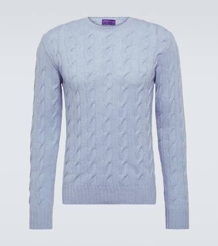 Pull en cachemire - Ralph Lauren Purple Label - Modalova