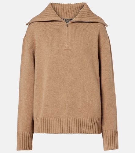 Pull Parksville en cachemire - Loro Piana - Modalova