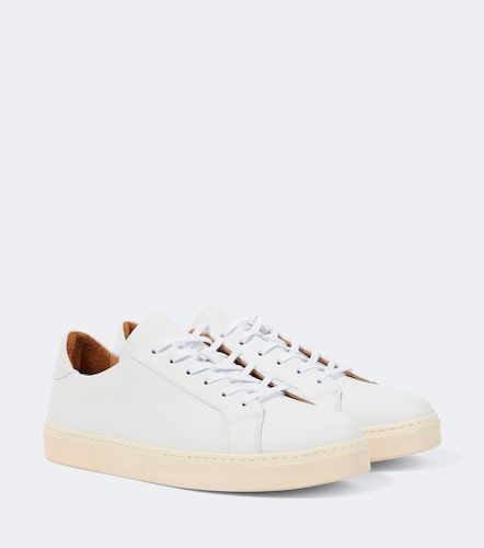 Baskets Jack II en cuir - George Cleverley - Modalova