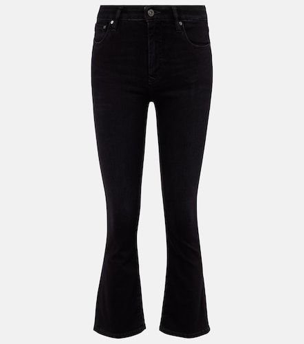 AG Jeans Jean flare raccourci Jodi - AG Jeans - Modalova